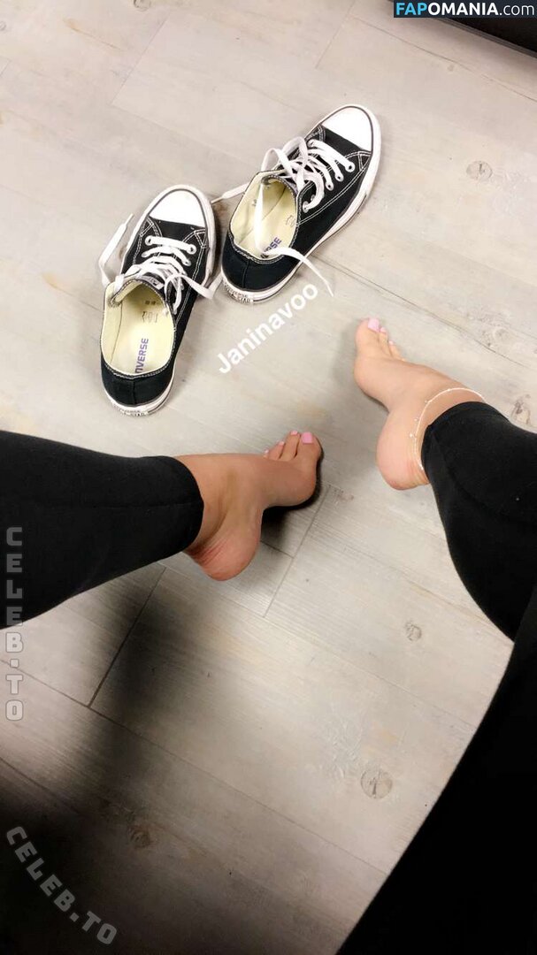 Janinavoo / janina.vogel.77 / janinavooo Nahý OnlyFans  Uniklá fotka #25