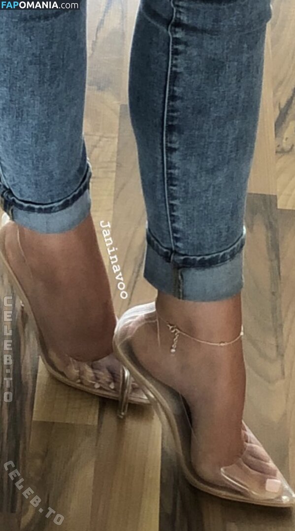 Janinavoo / janina.vogel.77 / janinavooo Nahý OnlyFans  Uniklá fotka #27