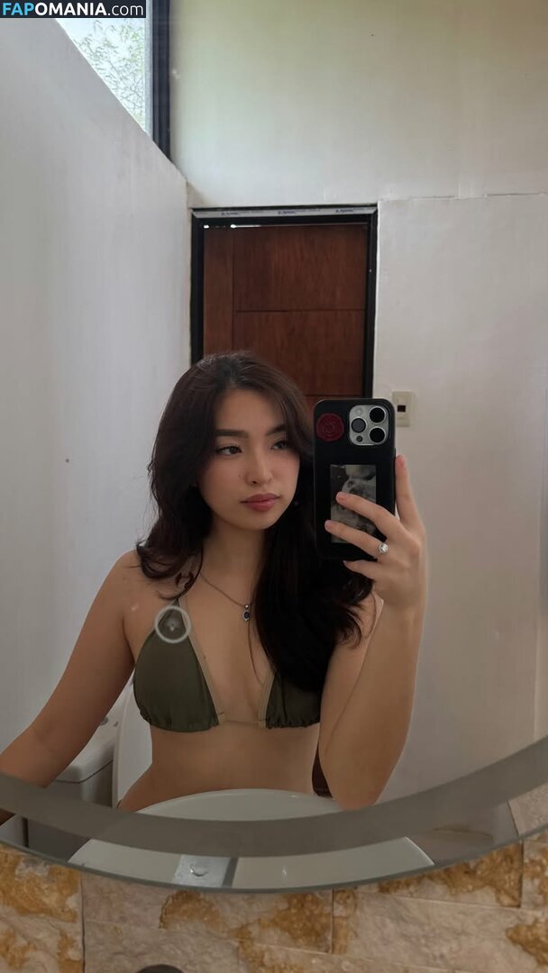 Janna Chua / chuajanna Nahý OnlyFans  Uniklá fotka #8