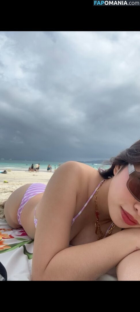 Janna Chua / chuajanna Nahý OnlyFans  Uniklá fotka #9