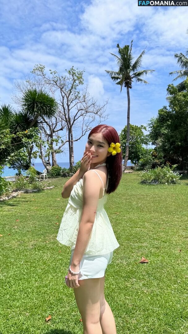 Janna Chua / chuajanna Nahý OnlyFans  Uniklá fotka #10