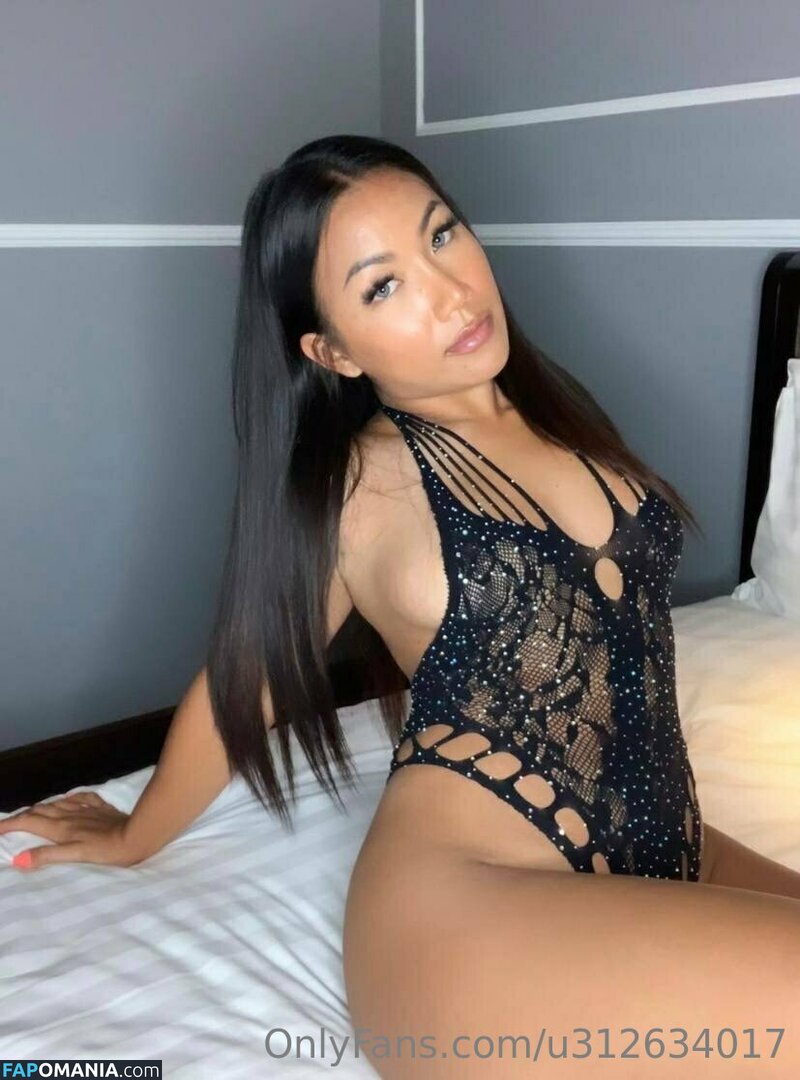 janiecenyasia / jannieasia Nahý OnlyFans  Uniklá fotka #5