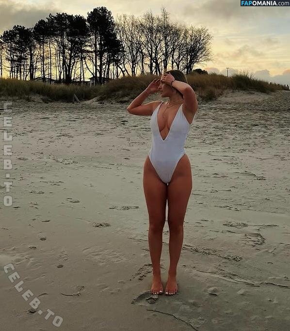 Jasmin Eller / jasmin.eller Nahý OnlyFans  Uniklá fotka #1