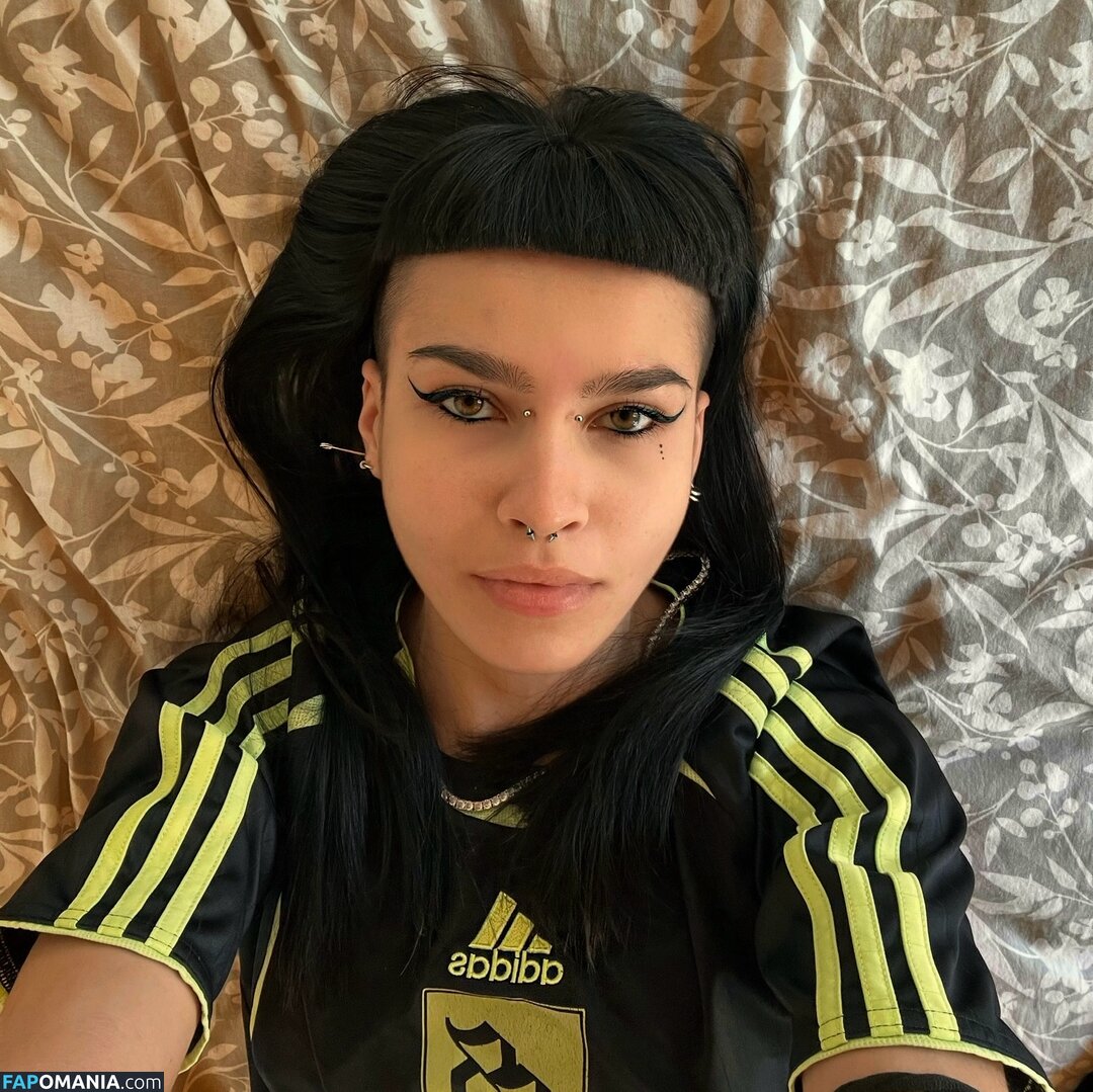 Jasmin Fumagalli / jasmin.fumagalli Nahý OnlyFans  Uniklá fotka #1