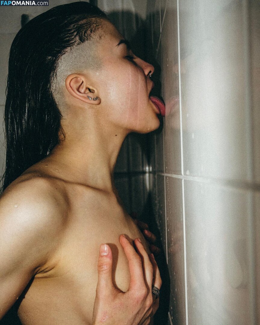 Jasmin Fumagalli / jasmin.fumagalli Nahý OnlyFans  Uniklá fotka #2
