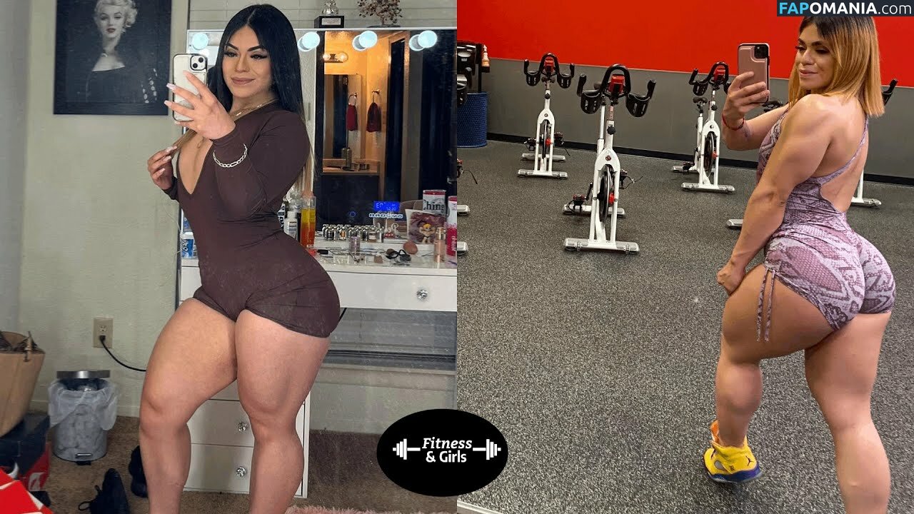 Jasmin Santibanez / Quadzilla_jas Nahý OnlyFans  Uniklá fotka #5