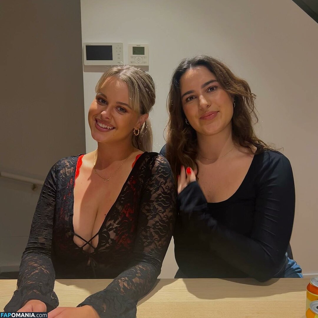 Jasmine Ramage / jasmine_ramage Nahý OnlyFans  Uniklá fotka #28