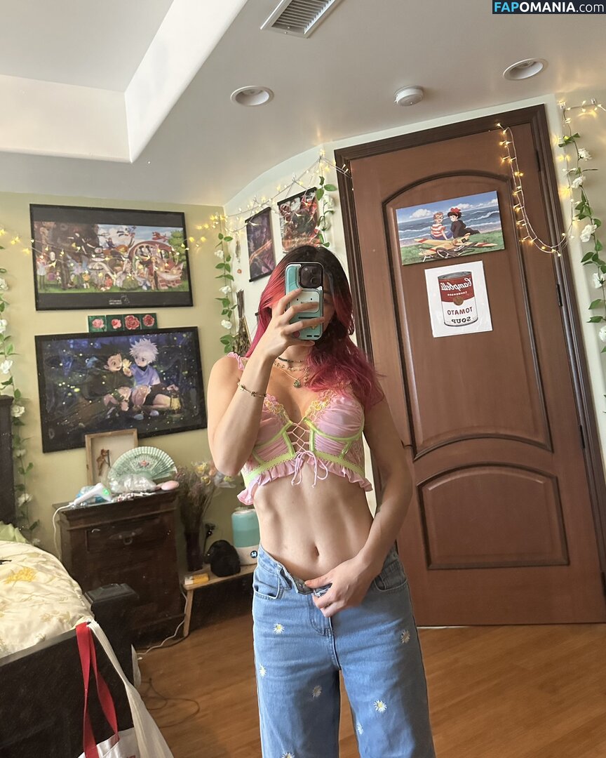 jasminericegirl Nahý OnlyFans  Uniklá fotka #10