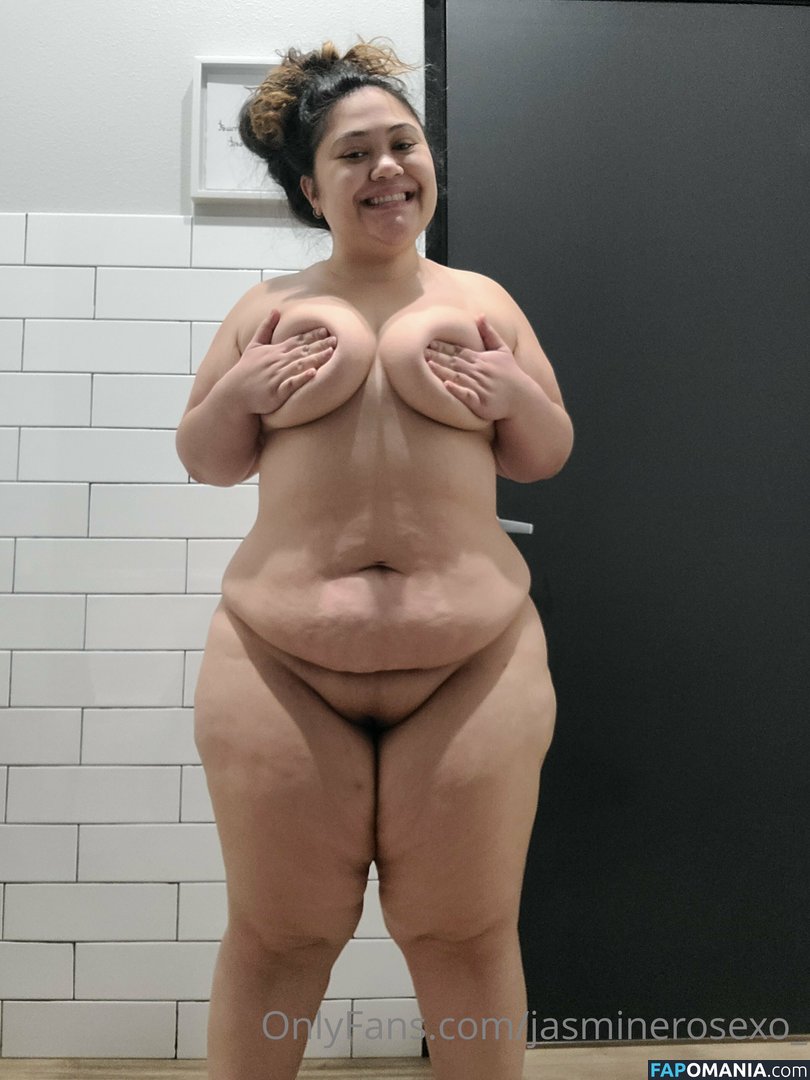 jasminerosexo_ Nahý OnlyFans  Uniklá fotka #33