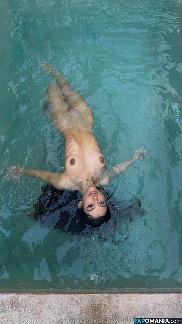 Jasminx / jasminxie2 Nahý OnlyFans  Uniklá fotka #27