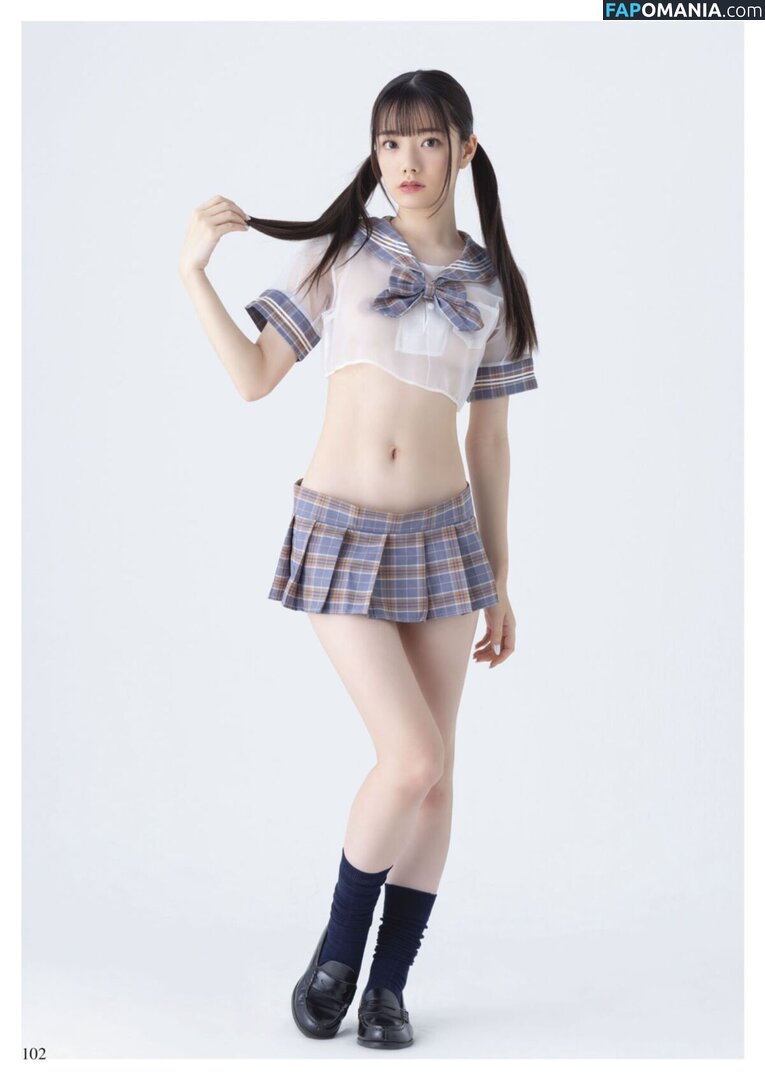 Jav Actress Gravure / amai_kurumi / yuki_nono7 Nahý OnlyFans  Uniklá fotka #2