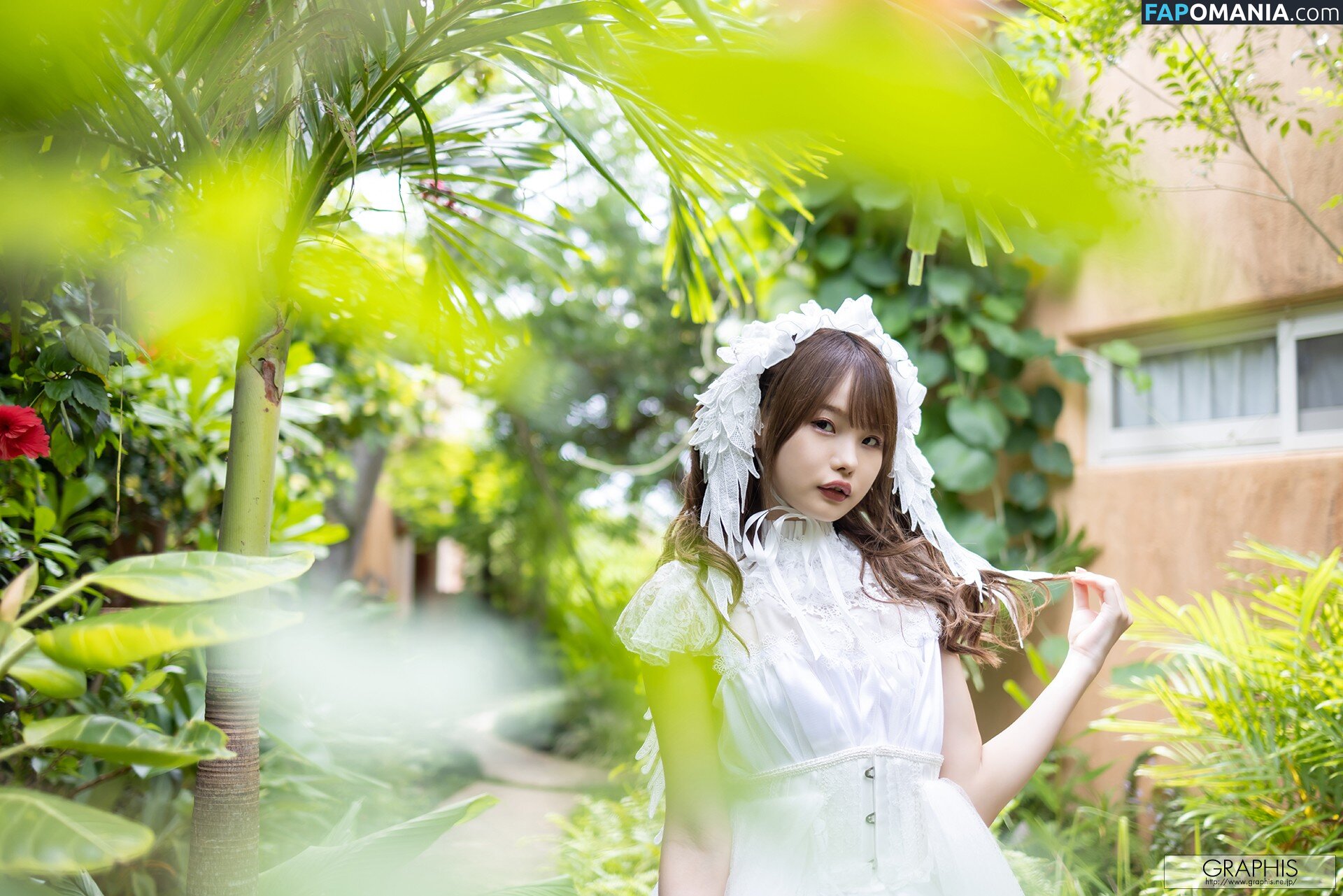 Jav Actress Gravure / amai_kurumi / yuki_nono7 Nahý OnlyFans  Uniklá fotka #87