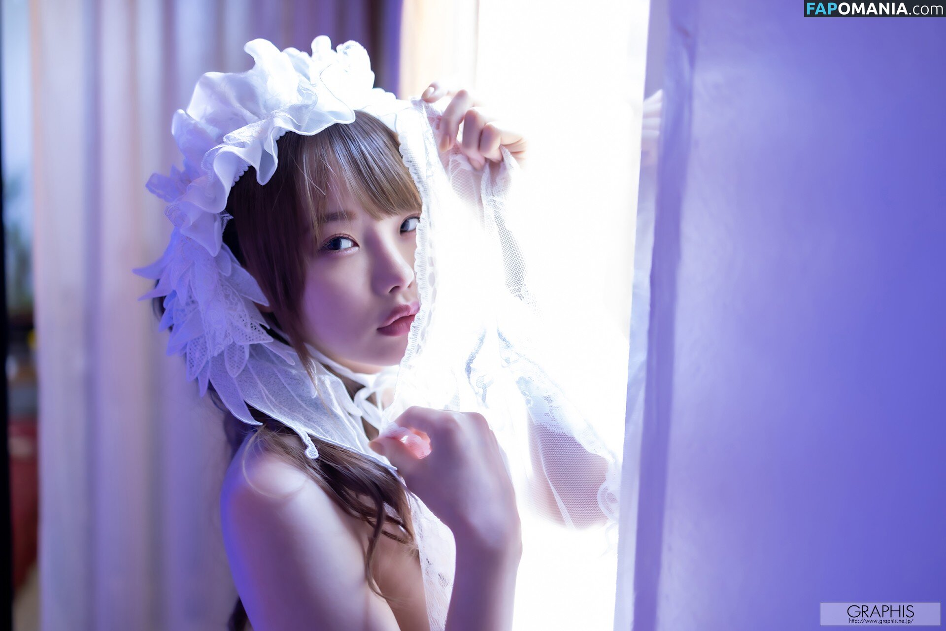 Jav Actress Gravure / amai_kurumi / yuki_nono7 Nahý OnlyFans  Uniklá fotka #88