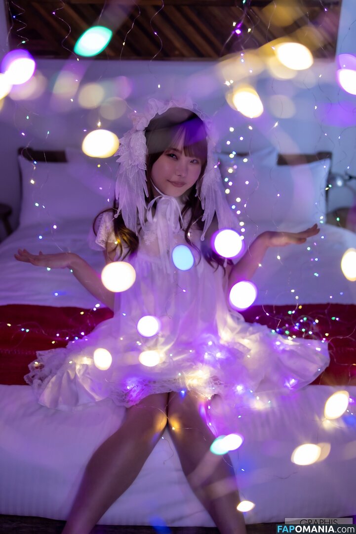 Jav Actress Gravure / amai_kurumi / yuki_nono7 Nahý OnlyFans  Uniklá fotka #91