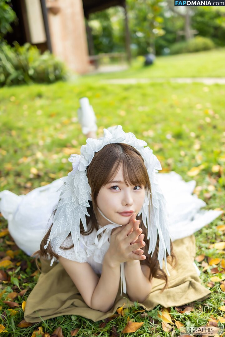 Jav Actress Gravure / amai_kurumi / yuki_nono7 Nahý OnlyFans  Uniklá fotka #95