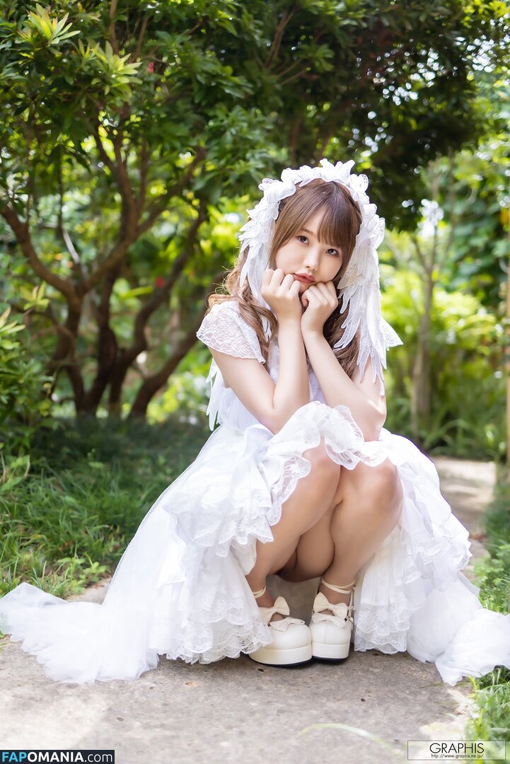 Jav Actress Gravure / amai_kurumi / yuki_nono7 Nahý OnlyFans  Uniklá fotka #99