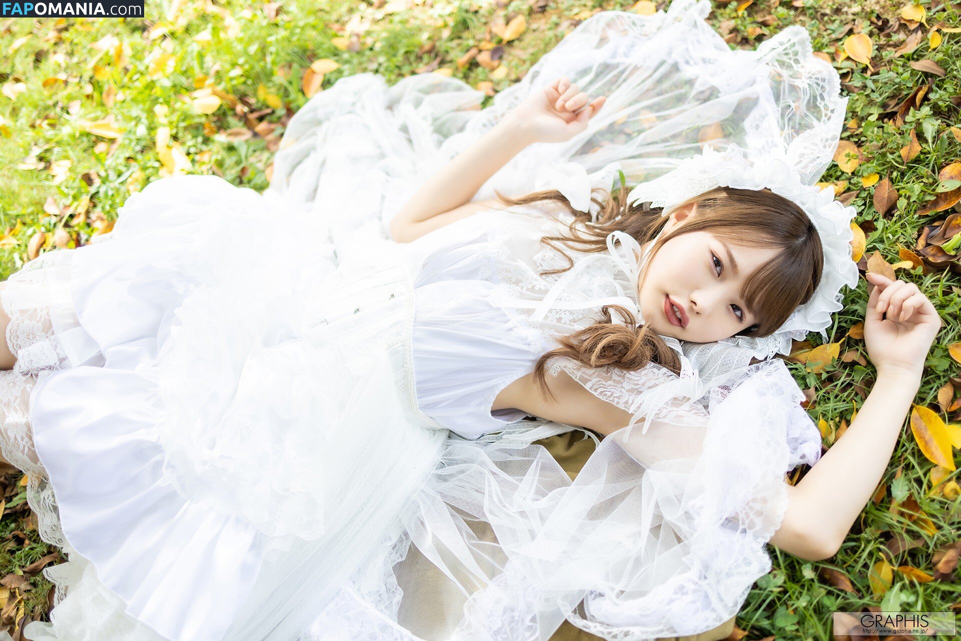 Jav Actress Gravure / amai_kurumi / yuki_nono7 Nahý OnlyFans  Uniklá fotka #100