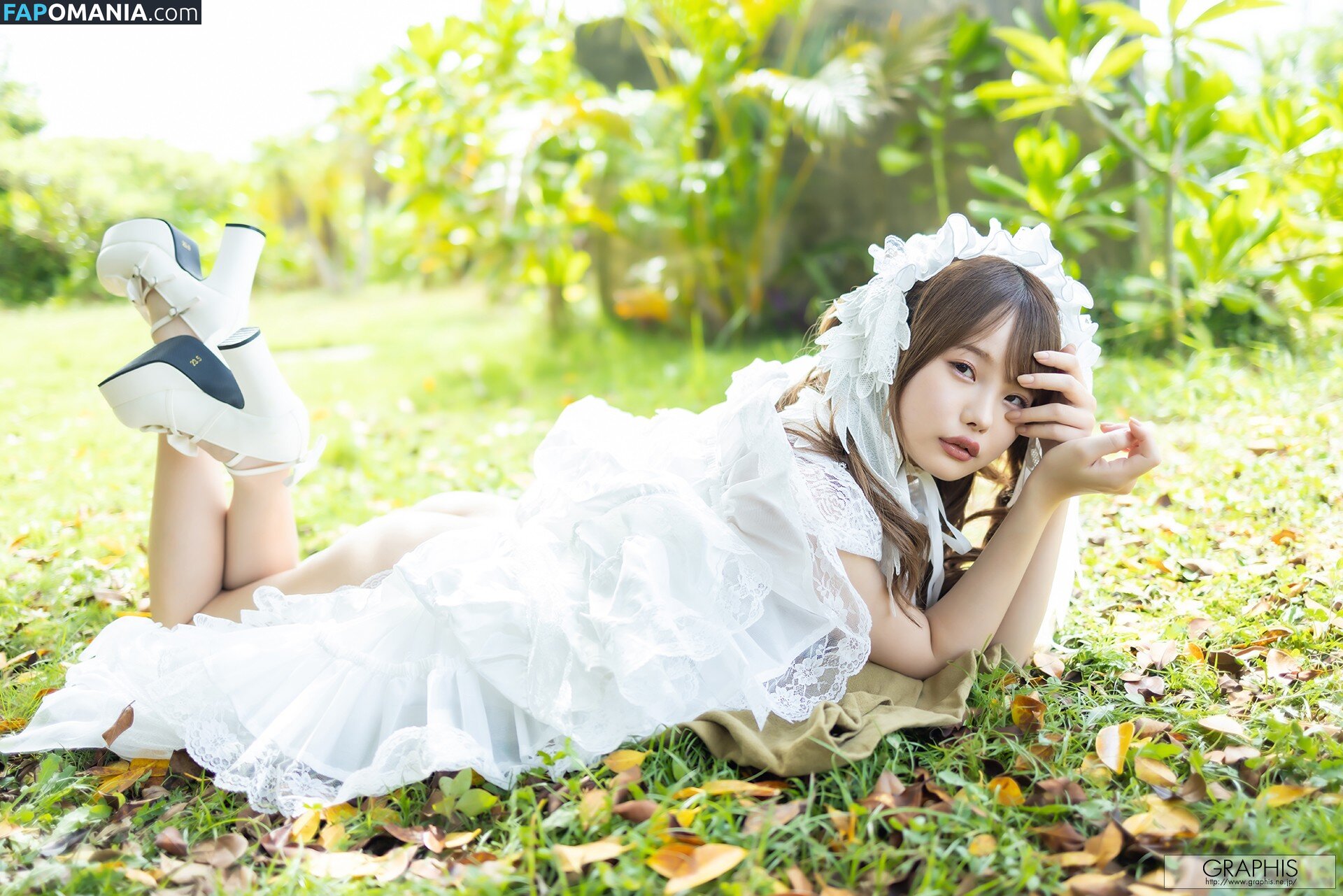 Jav Actress Gravure / amai_kurumi / yuki_nono7 Nahý OnlyFans  Uniklá fotka #106