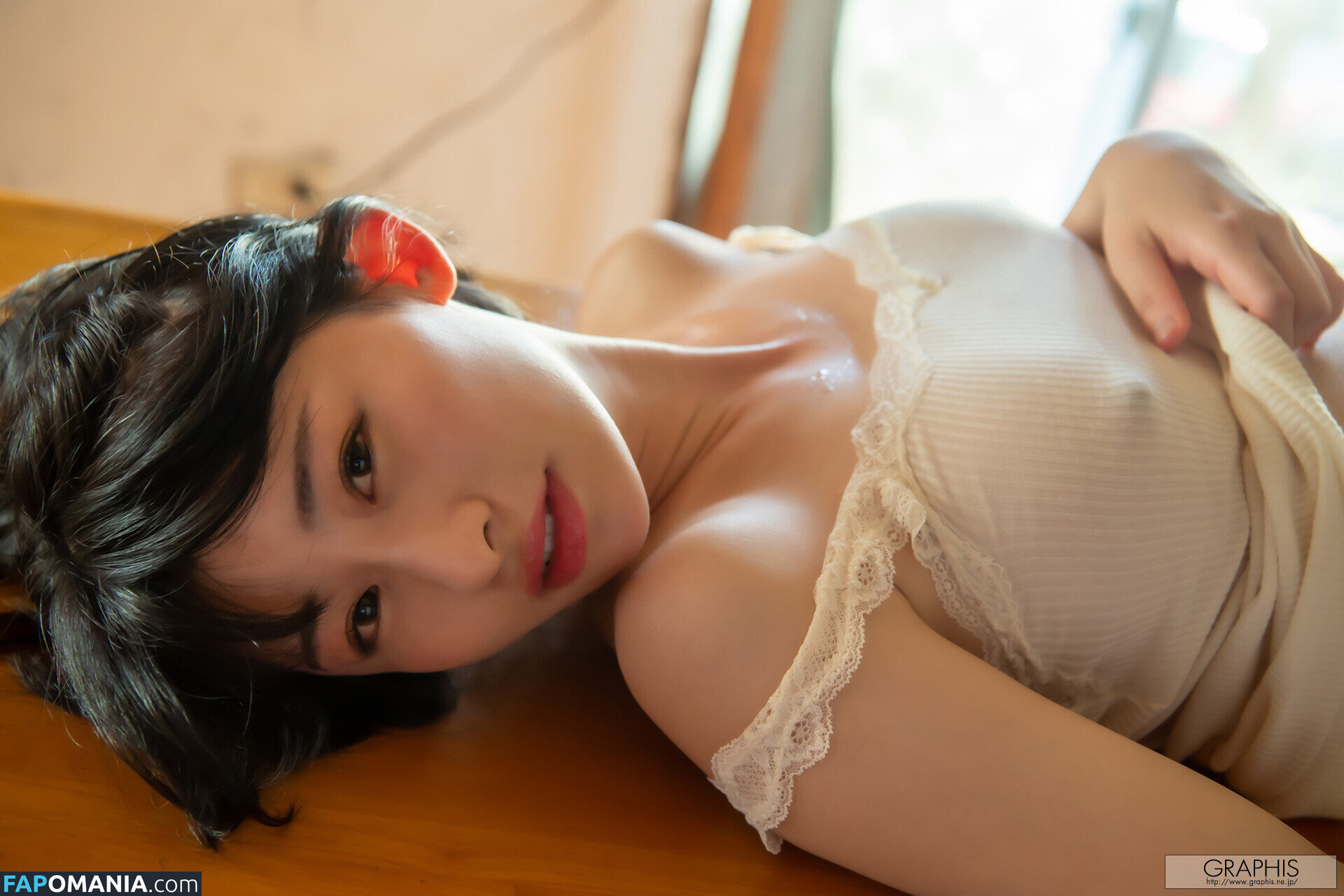 Jav Actress Gravure / amai_kurumi / yuki_nono7 Nahý OnlyFans  Uniklá fotka #129