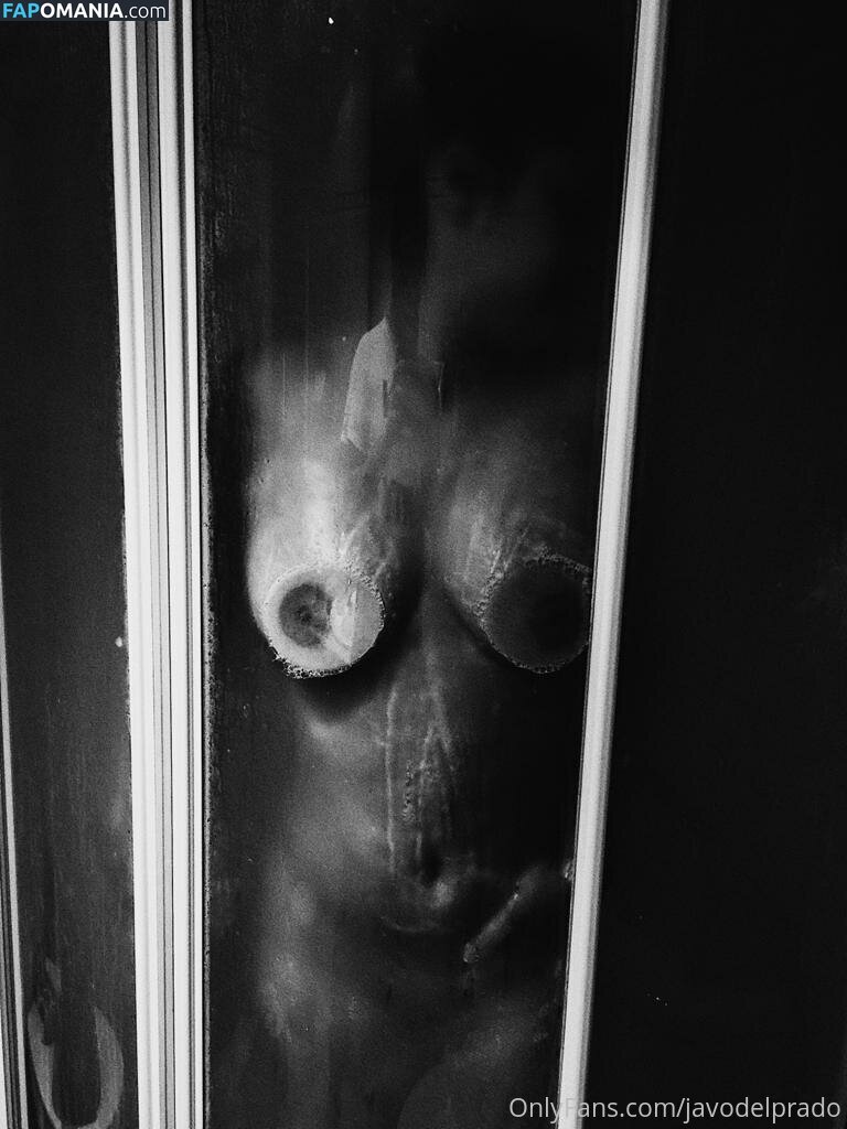 javierdelpradophoto Nahý OnlyFans  Uniklá fotka #2