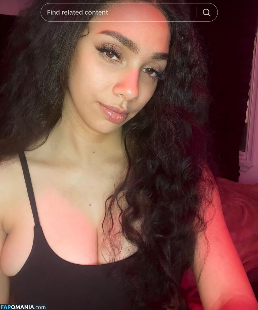 Jazmyn Blaze / jazmynblaze Nahý OnlyFans  Uniklá fotka #1