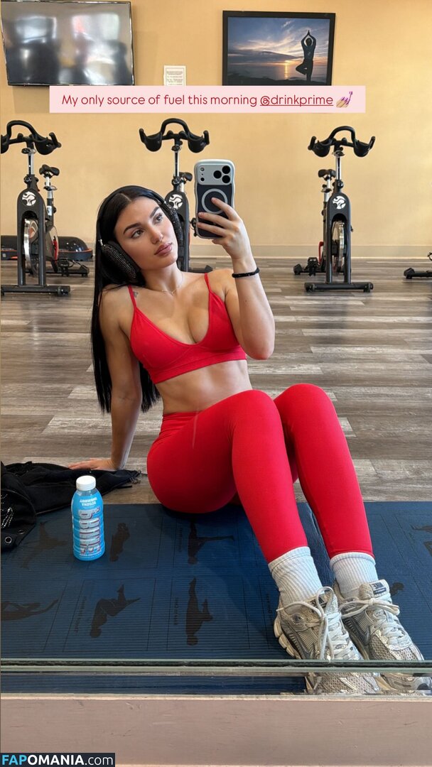 Jazmyn Nyx / jazmyn_wwe Nahý OnlyFans  Uniklá fotka #1