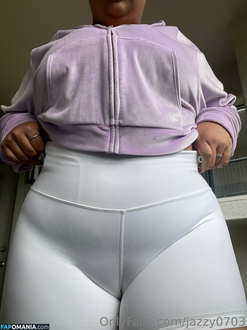 jazzy0703 / jazzyof09 / jazzyr0703 Nahý OnlyFans  Uniklá fotka #173