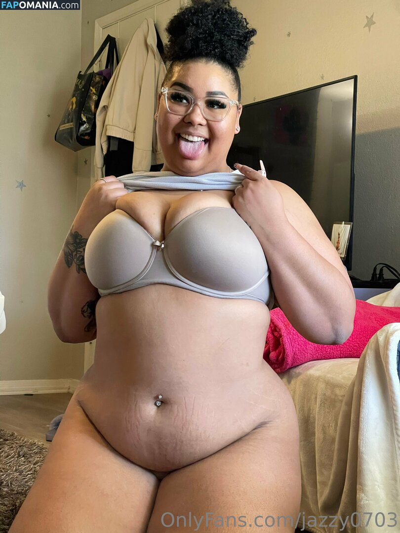 jazzy0703 / jazzyof09 / jazzyr0703 Nahý OnlyFans  Uniklá fotka #308