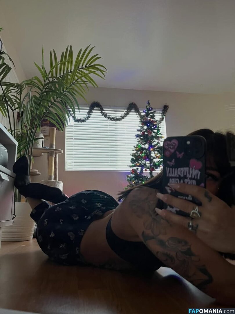 __jazzyfexo / __jazzyfeyxo Nahý OnlyFans  Uniklá fotka #1