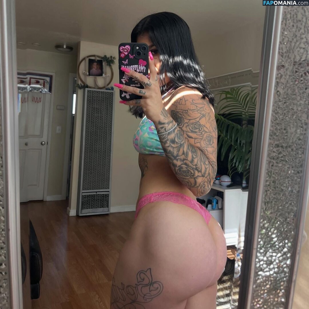 __jazzyfexo / __jazzyfeyxo Nahý OnlyFans  Uniklá fotka #5