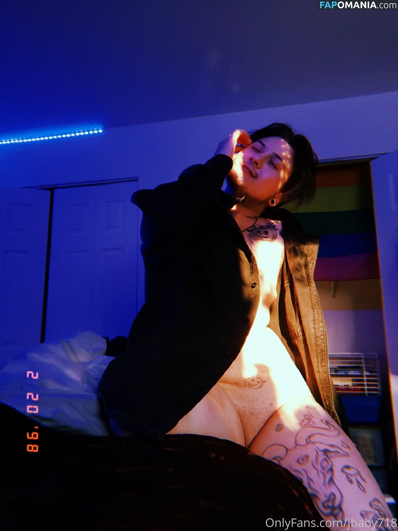 jbabe.718 / jbaby718 Nahý OnlyFans  Uniklá fotka #27