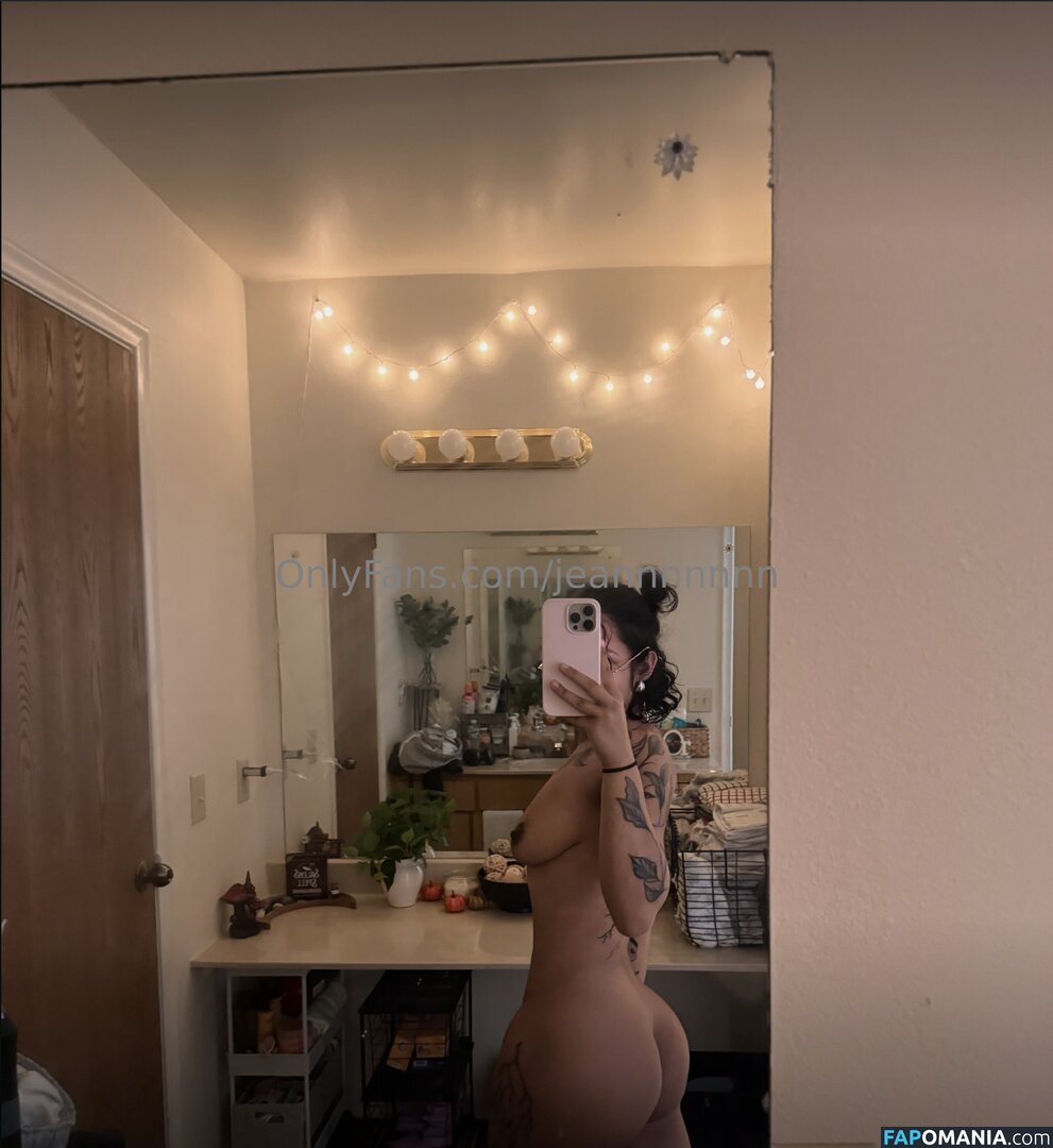 Jean Louie / anayazjbaker / jeannnnnnn Nahý OnlyFans  Uniklá fotka #112
