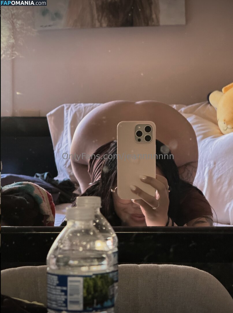 Jean Louie / anayazjbaker / jeannnnnnn Nahý OnlyFans  Uniklá fotka #118