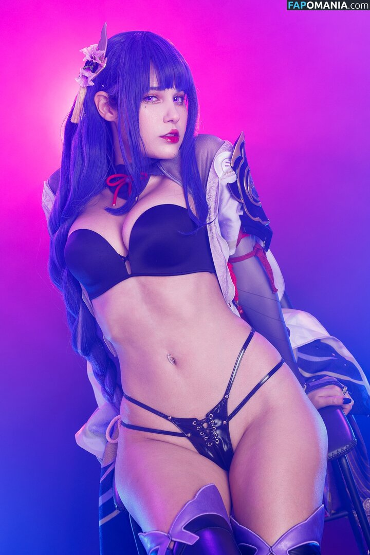 JeanWanWan Nahý OnlyFans  Uniklá fotka #3