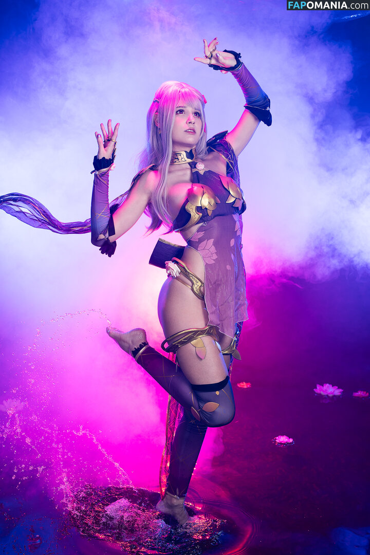 JeanWanWan Nahý OnlyFans  Uniklá fotka #10