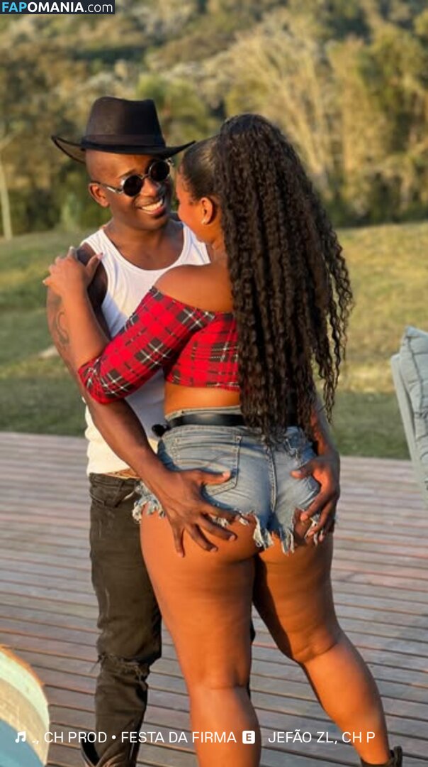 Jefaoicial / _iamshantell_ Nahý OnlyFans  Uniklá fotka #17