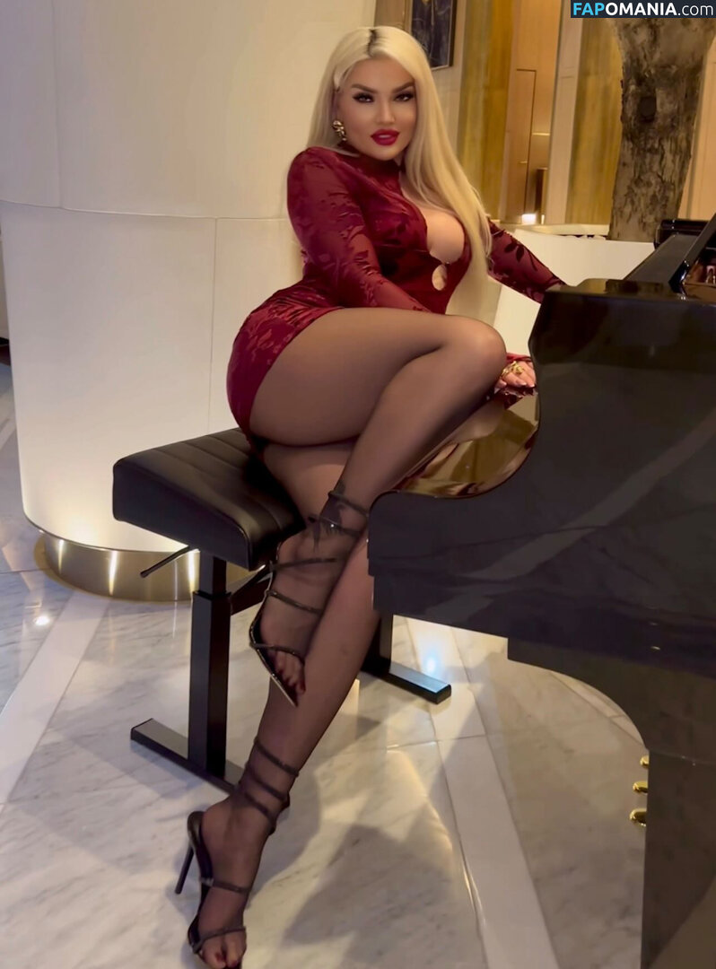 Jelena Savic / jelena_unikat Nahý OnlyFans  Uniklá fotka #10