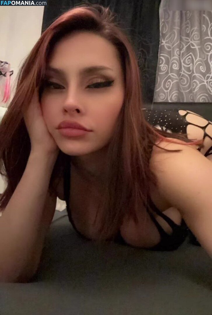 Jeliya_justlikethat Nahý OnlyFans  Uniklá fotka #64