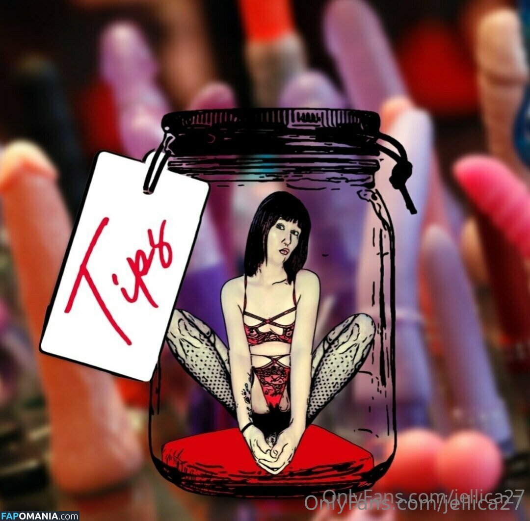 jelica_05_hej / jellica27 Nahý OnlyFans  Uniklá fotka #2