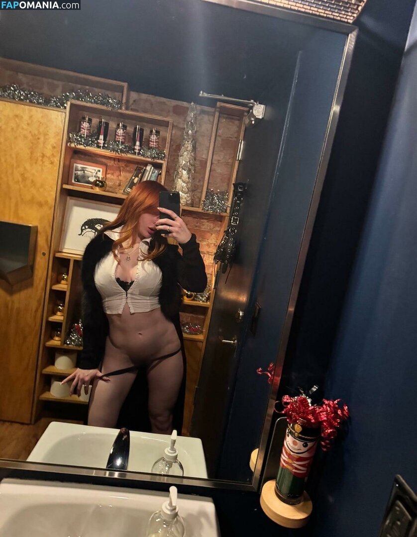 Jen Lynn Meowri Nahý OnlyFans  Uniklá fotka #3