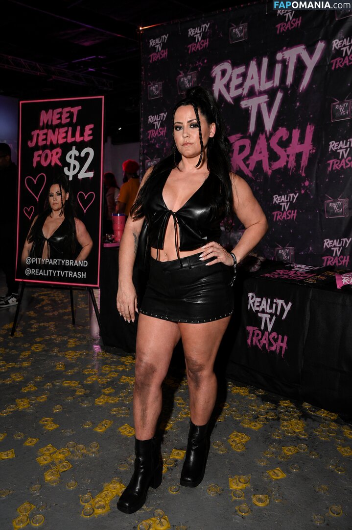 Jenelle Evans / jenellelevans Nahý OnlyFans  Uniklá fotka #1