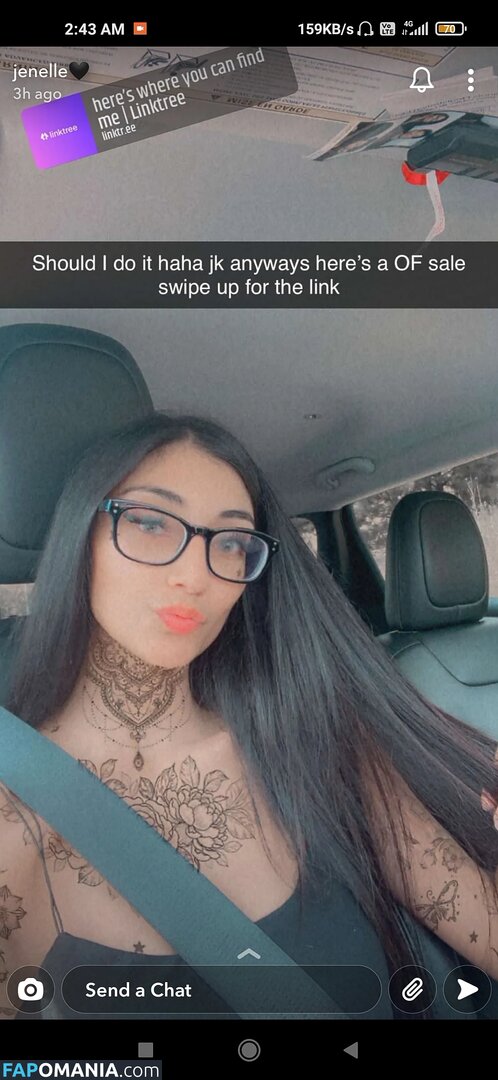 Jenelle Mathew / jenellemathew / jmulaxxx Nahý OnlyFans  Uniklá fotka #18