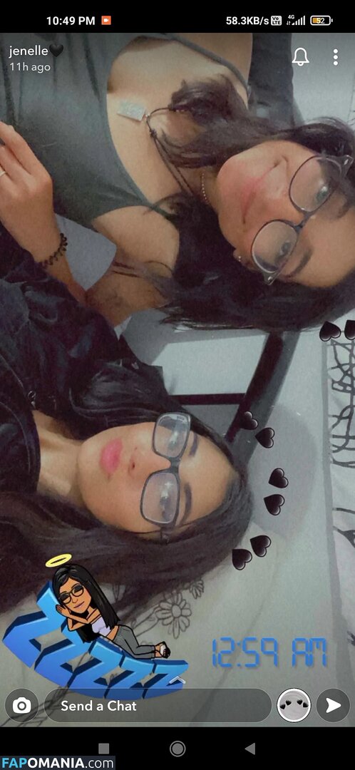 Jenelle Mathew / jenellemathew / jmulaxxx Nahý OnlyFans  Uniklá fotka #20
