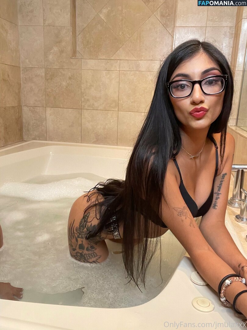 Jenelle Mathew / jenellemathew / jmulaxxx Nahý OnlyFans  Uniklá fotka #62