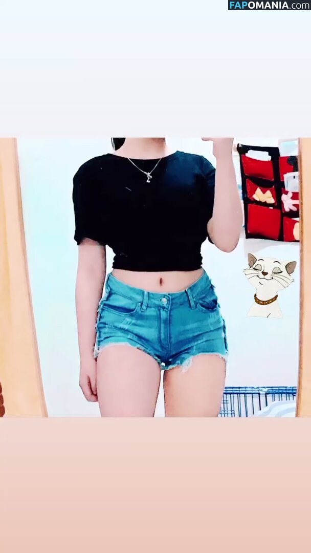 Jenevie Delloson / jenevie_delloson Nahý OnlyFans  Uniklá fotka #1
