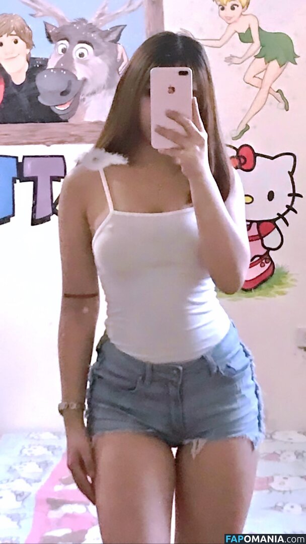 Jenevie Delloson / jenevie_delloson Nahý OnlyFans  Uniklá fotka #2