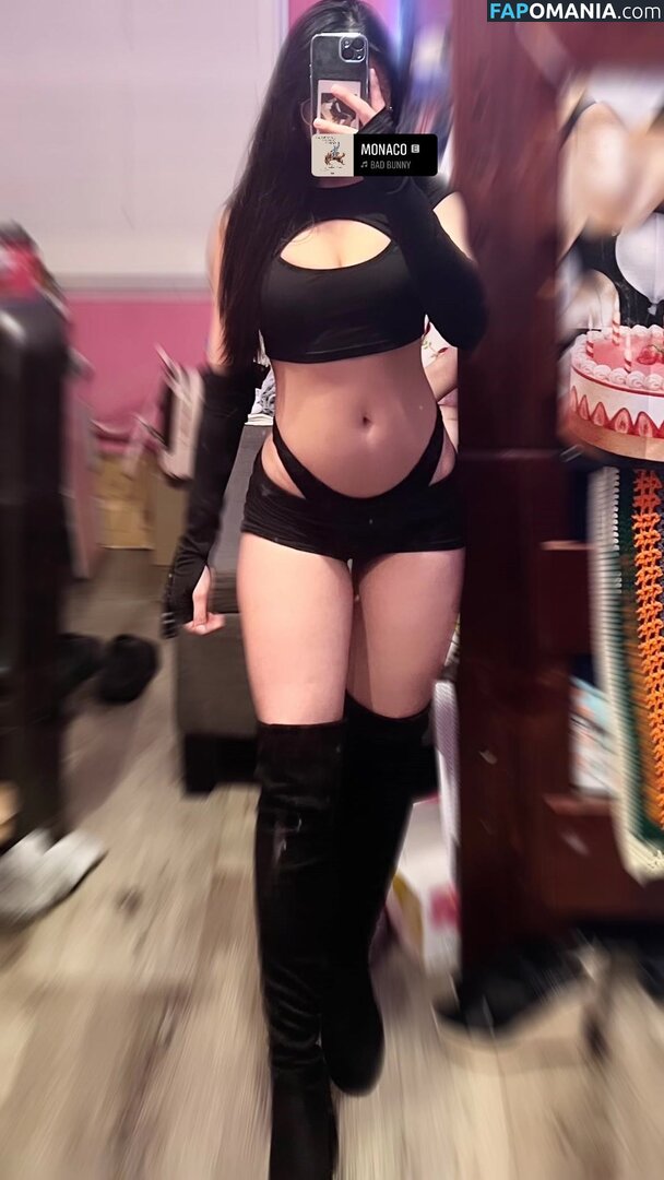 Jenevie Delloson / jenevie_delloson Nahý OnlyFans  Uniklá fotka #6