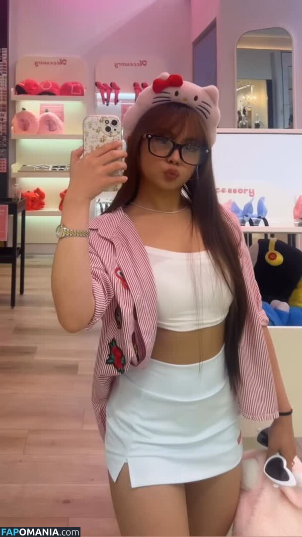 Jenevie Delloson / jenevie_delloson Nahý OnlyFans  Uniklá fotka #11