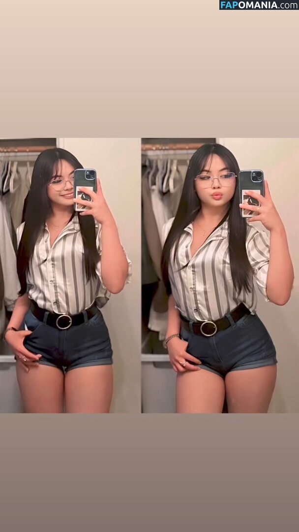 Jenevie Delloson / jenevie_delloson Nahý OnlyFans  Uniklá fotka #20