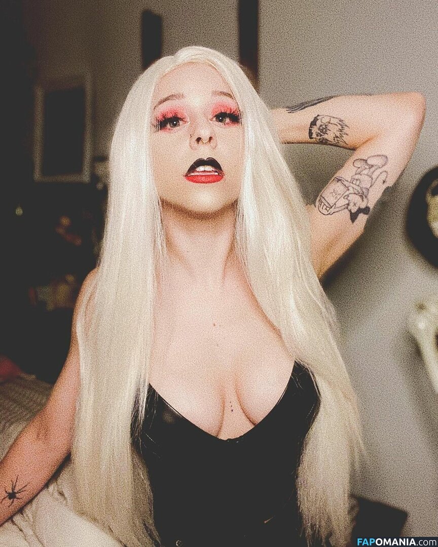 Jenkilzum Nahý OnlyFans  Uniklá fotka #1